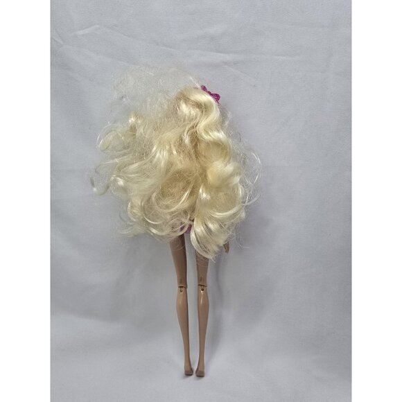 Winx Club Stella Fairy 2012 City Style Collection- Nude- Some Accessories - Picture 6 of 11